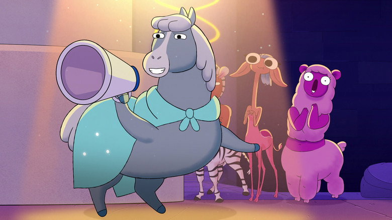 Still from Centaurworld - Season 2 Episode 7