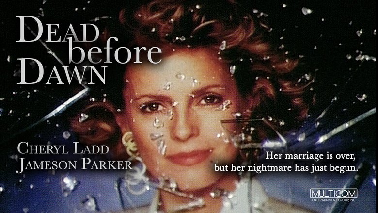 Dead Before Dawn movie poster