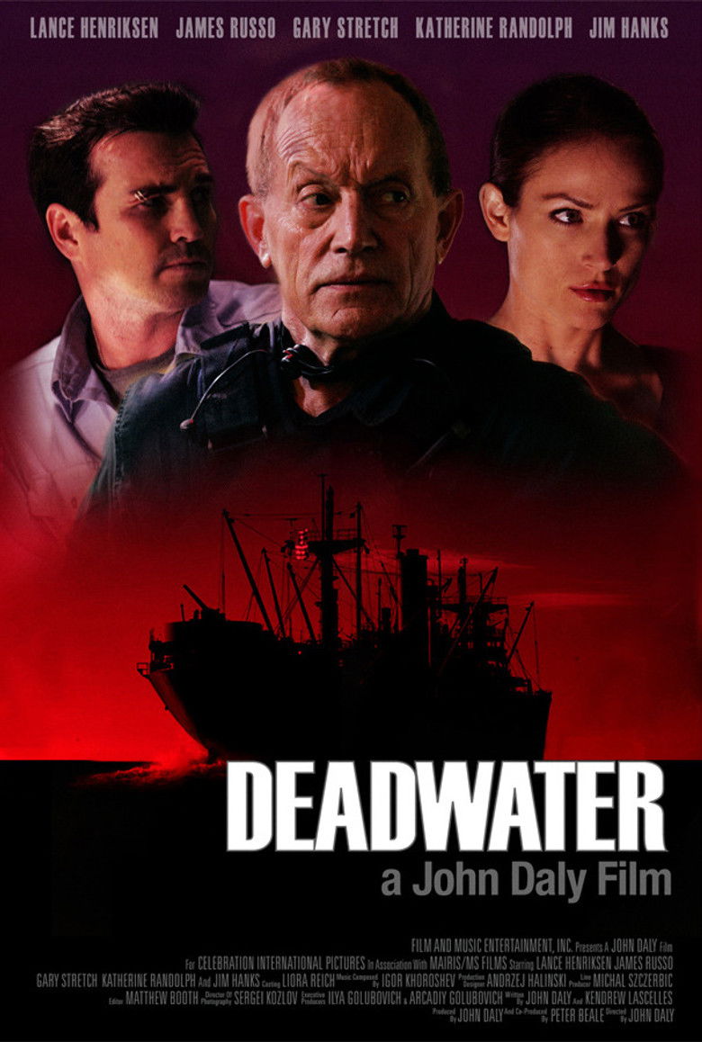 Imatge de Deadwater