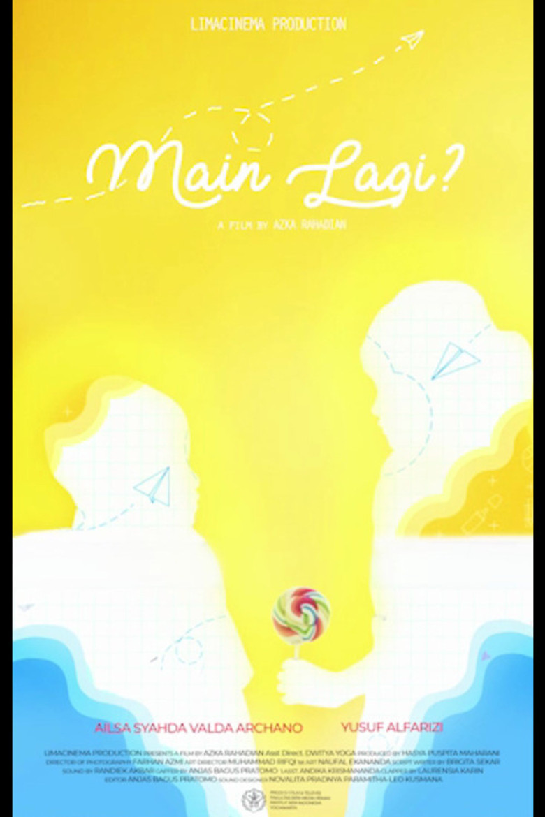 Imatge de Main Lagi?