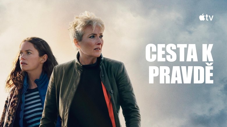 Down Cemetery Road (2025)