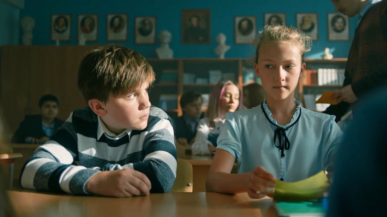 Still image for Rodkom season 1 episode 2: Episode 2 Still image for Rodkom season 1 episode 2: Episode 2