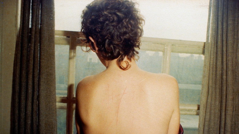 Still from All the Beauty and the Bloodshed