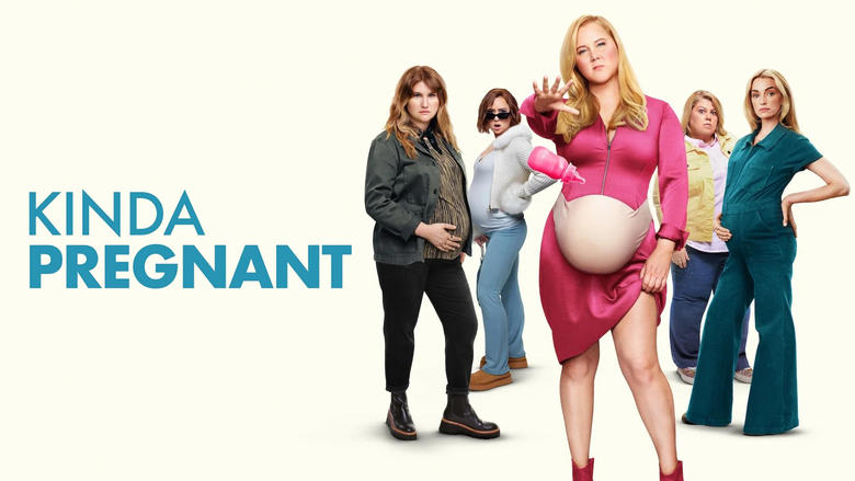 Kinda Pregnant - Movie screenshot screenshot