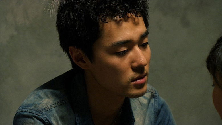 Still image for 浮尘下的枪声 season 1 episode 8: Episode 8