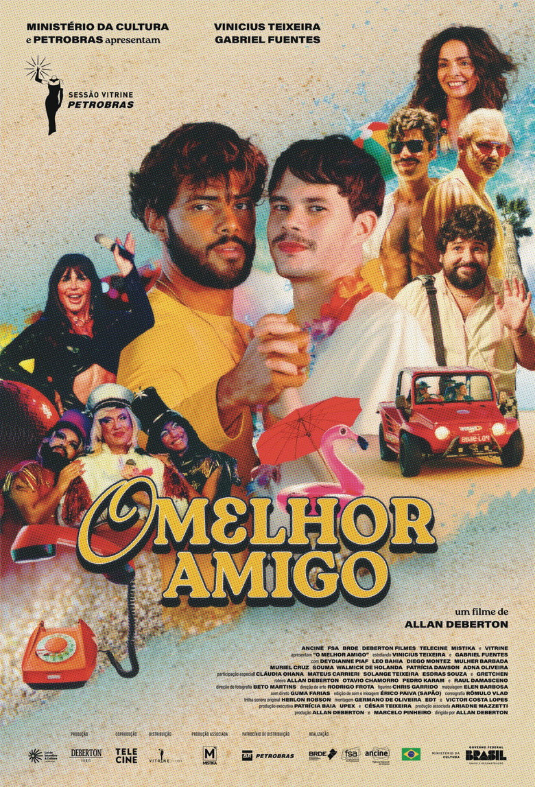 O Melhor Amigo