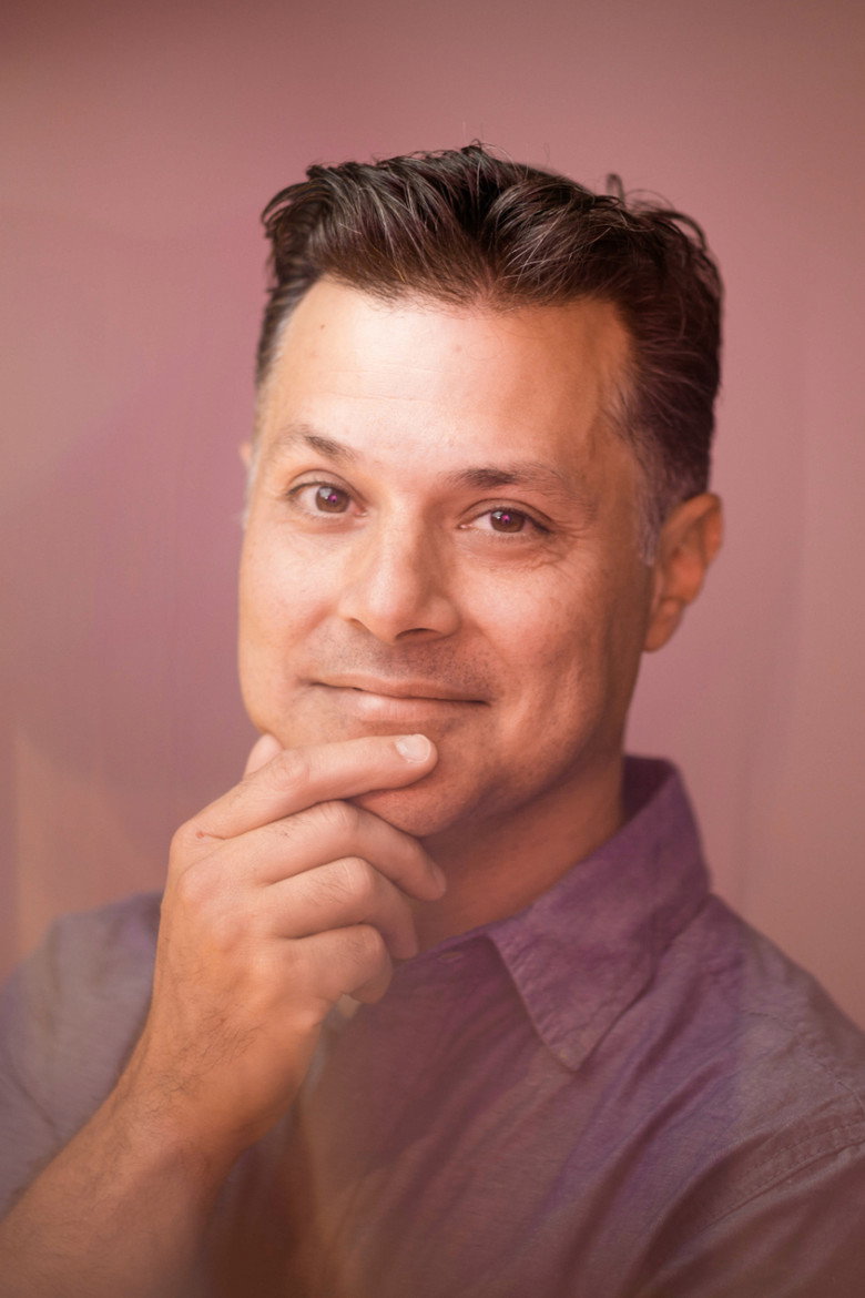 Carlo Besasie portrait