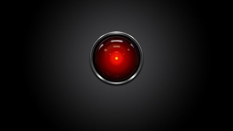 Backdrop de The Space Odyssey Series