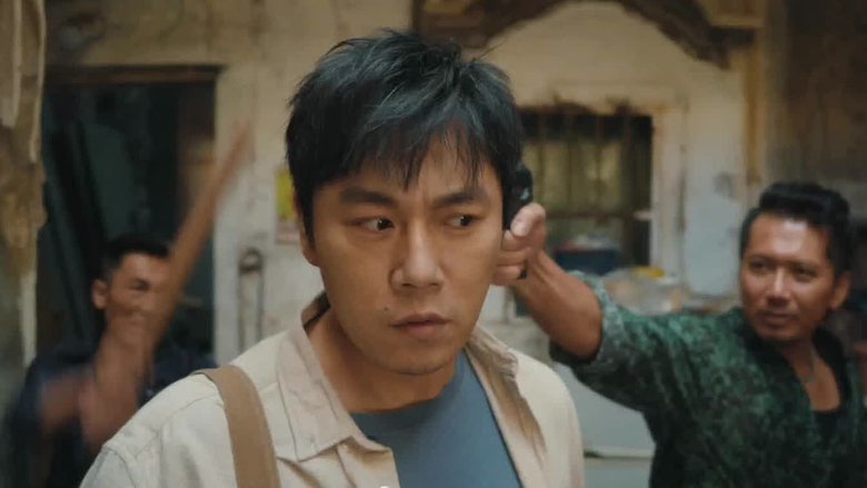 Still image for The Lonely Warrior season 1 episode 10: Episode 10 Still image for The Lonely Warrior season 1 episode 10: Episode 10