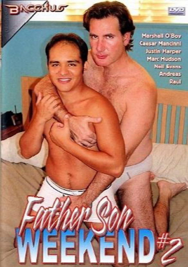 Father Son Weekend 2