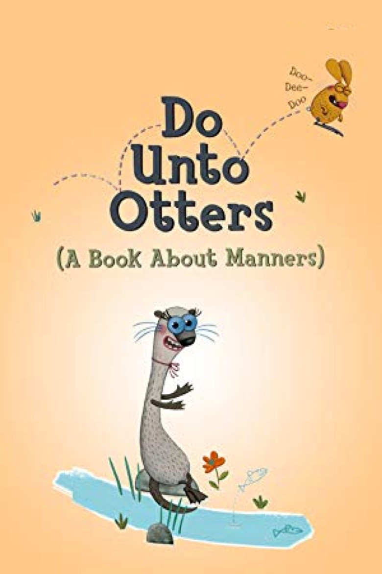 Imatge de Do Unto Otters