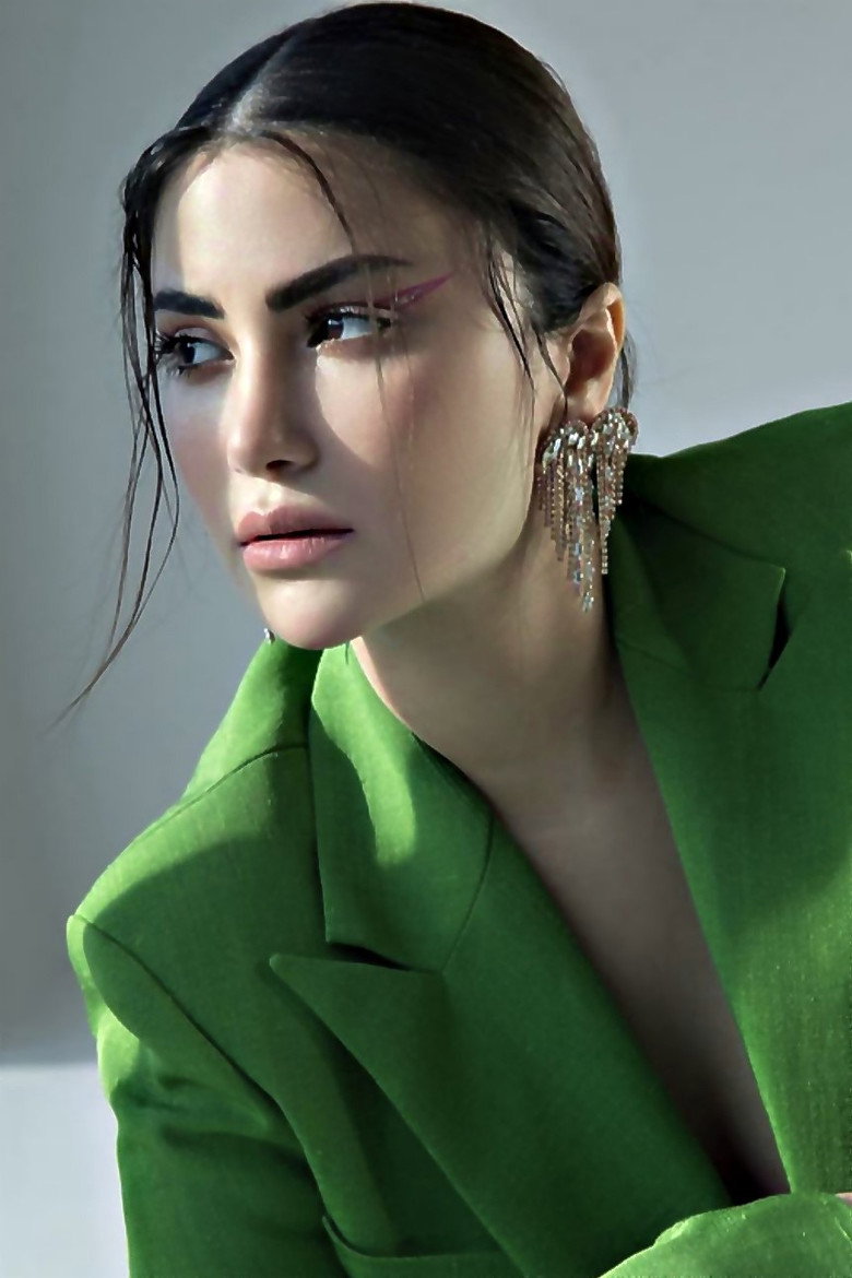 Huda El Etreby photo 2