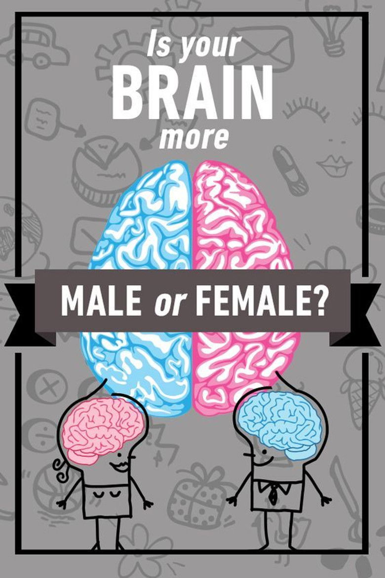 Imatge de Is Your Brain Male or Female?
