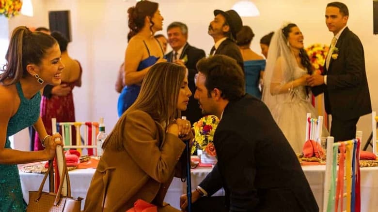 Still image for Hasta que la plata nos separe season 1 episode 24: Episode 24 Still image for Hasta que la plata nos separe season 1 episode 24: Episode 24