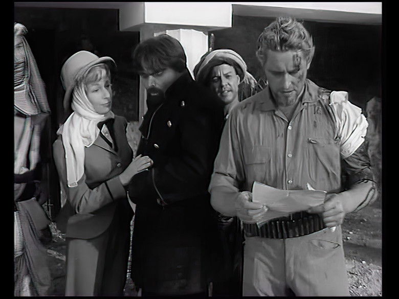 Still image for Mit Karl May im Orient season 1 episode 5: Episode 5