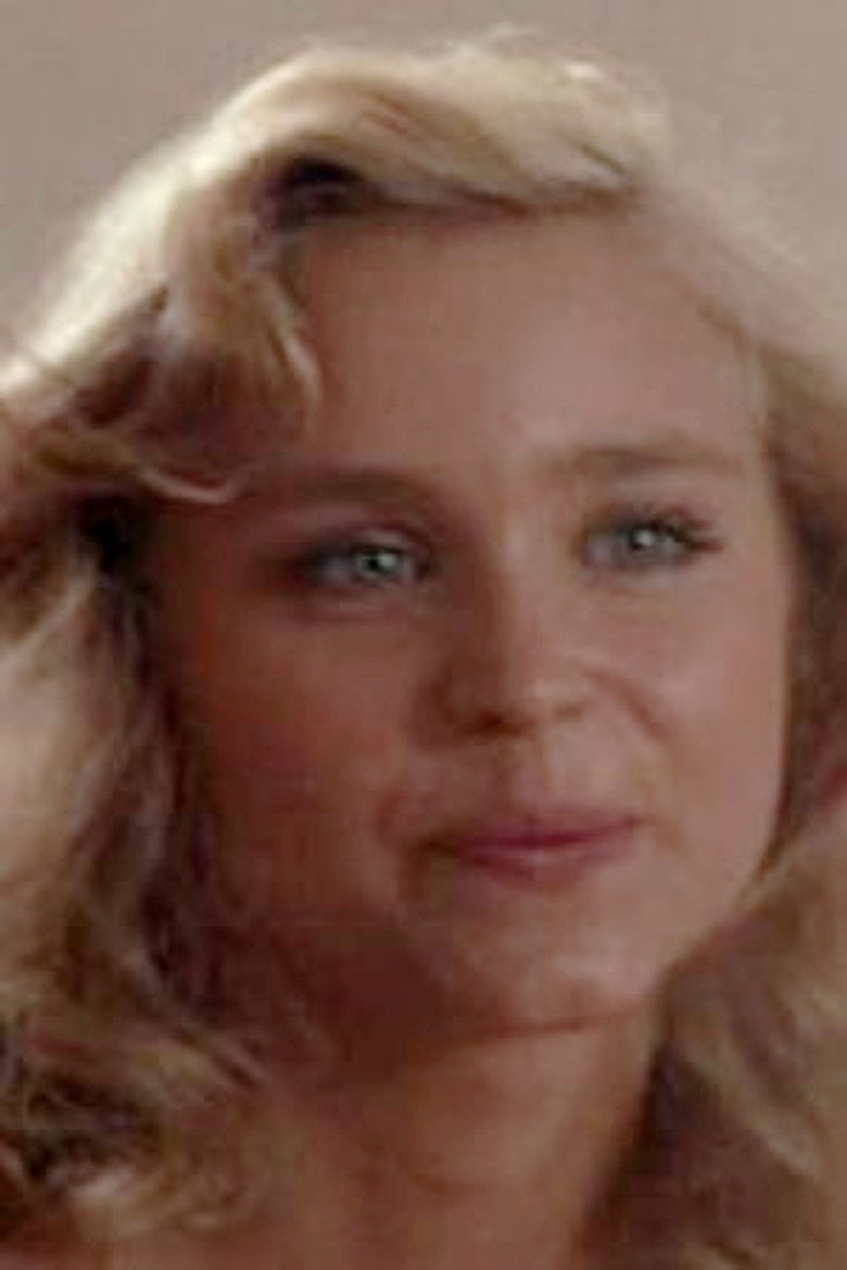 Mai-Lis Kuniholm portrait image