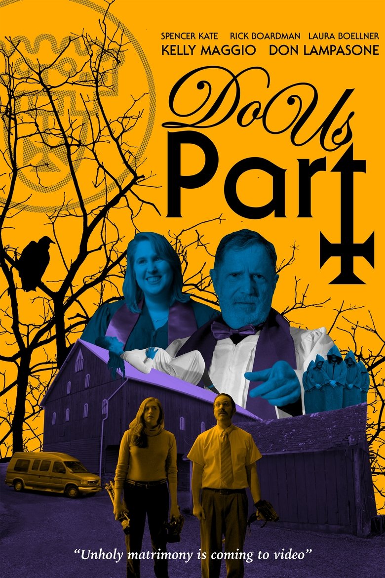 Do Us Part (2019)