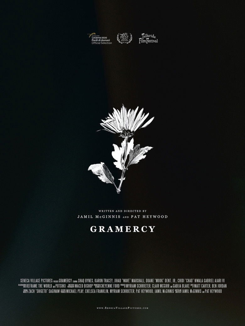 Imatge de Gramercy