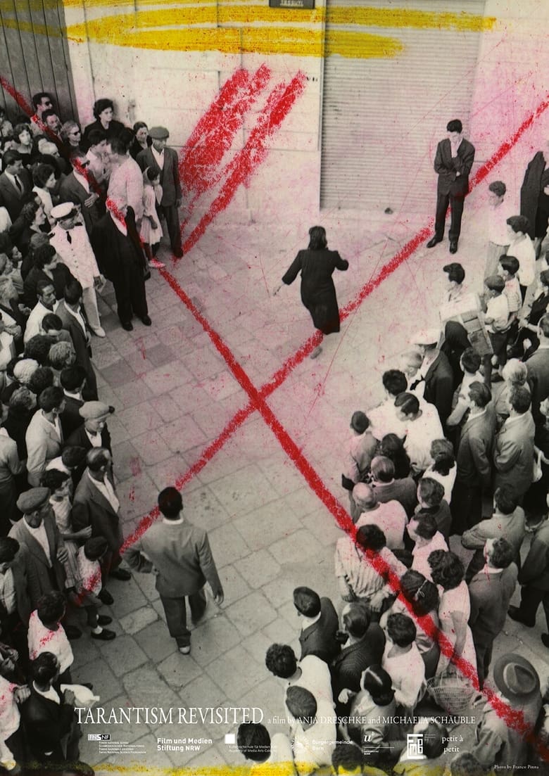 Tarantism Revisited (2024)