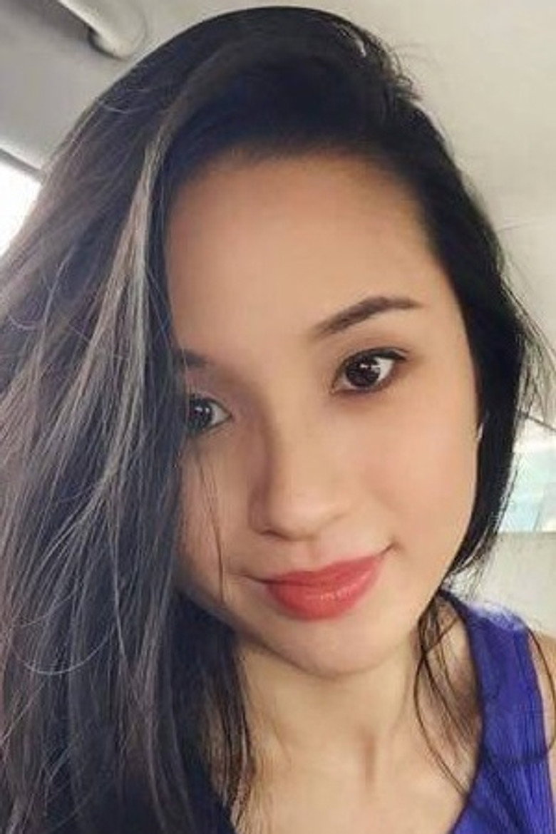 Jasmine Suraya Chin photo 2