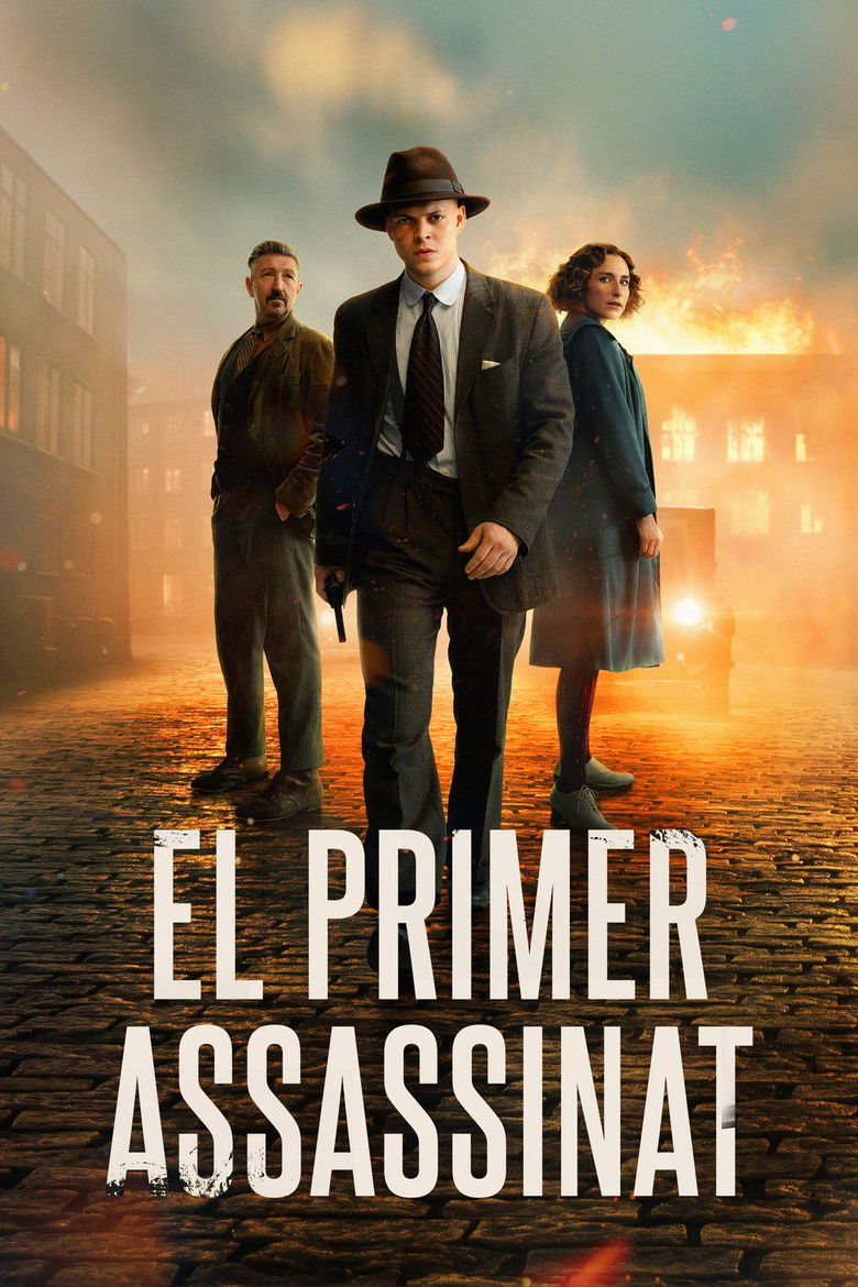 Imatge de El primer assassinat