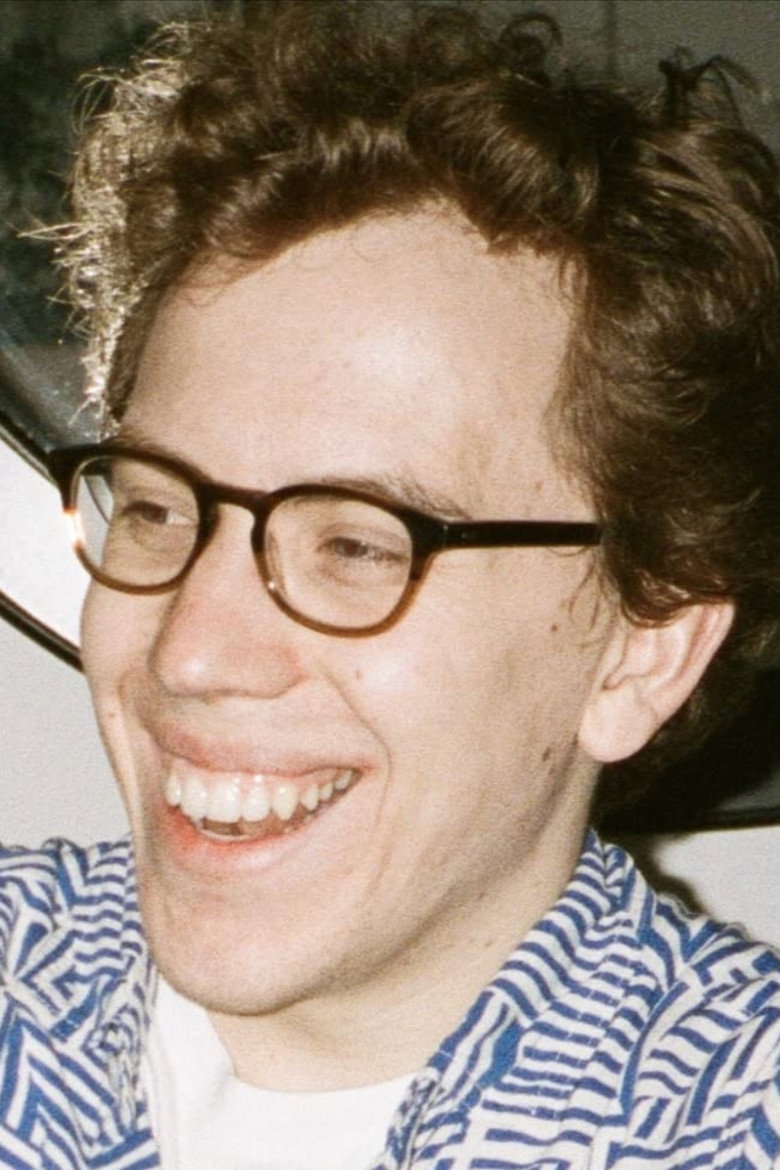Ben Petrie photo 3
