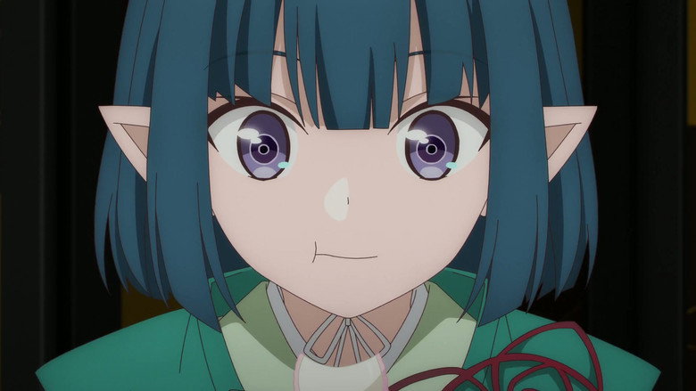 Still from Kakuriyo -Bed & Breakfast for Spirits- - Season 2 Episode 8