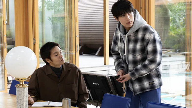 Still image for Seven Orifices season 1 episode 1: Episode 1 Still image for Seven Orifices season 1 episode 1: Episode 1