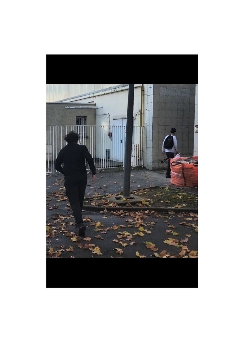 Imatge de The wrong person to fight