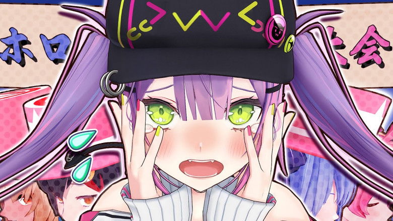 Still image for holo no graffiti season 1 episode 158: A Sticky Situation Still image for holo no graffiti season 1 episode 158: A Sticky Situation