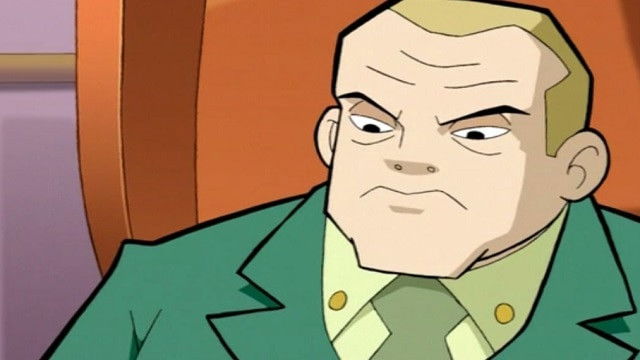 Still image for Monster Allergy season 1 episode 4: The Monster Next Door Still image for Monster Allergy season 1 episode 4: The Monster Next Door