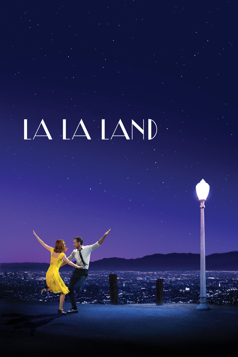 Póster la Película