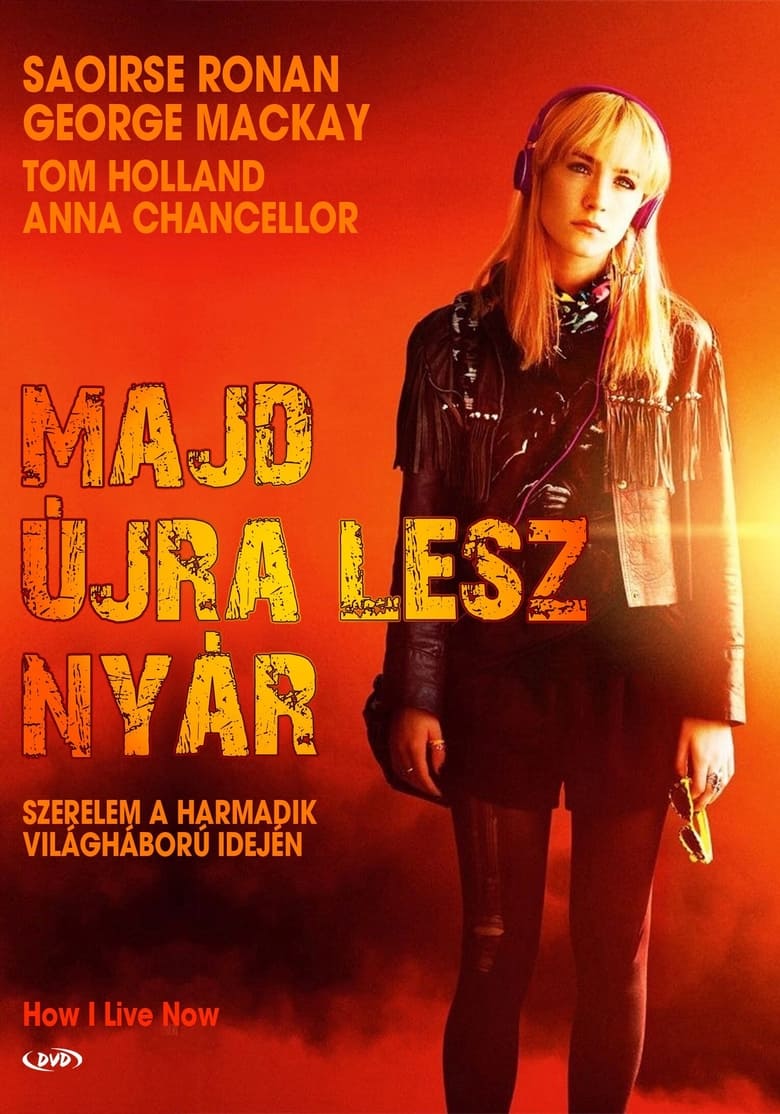 Majd újra lesz nyár (2013)