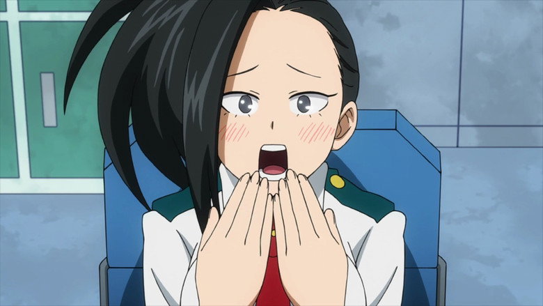 My Hero Academia 21 Vostfr