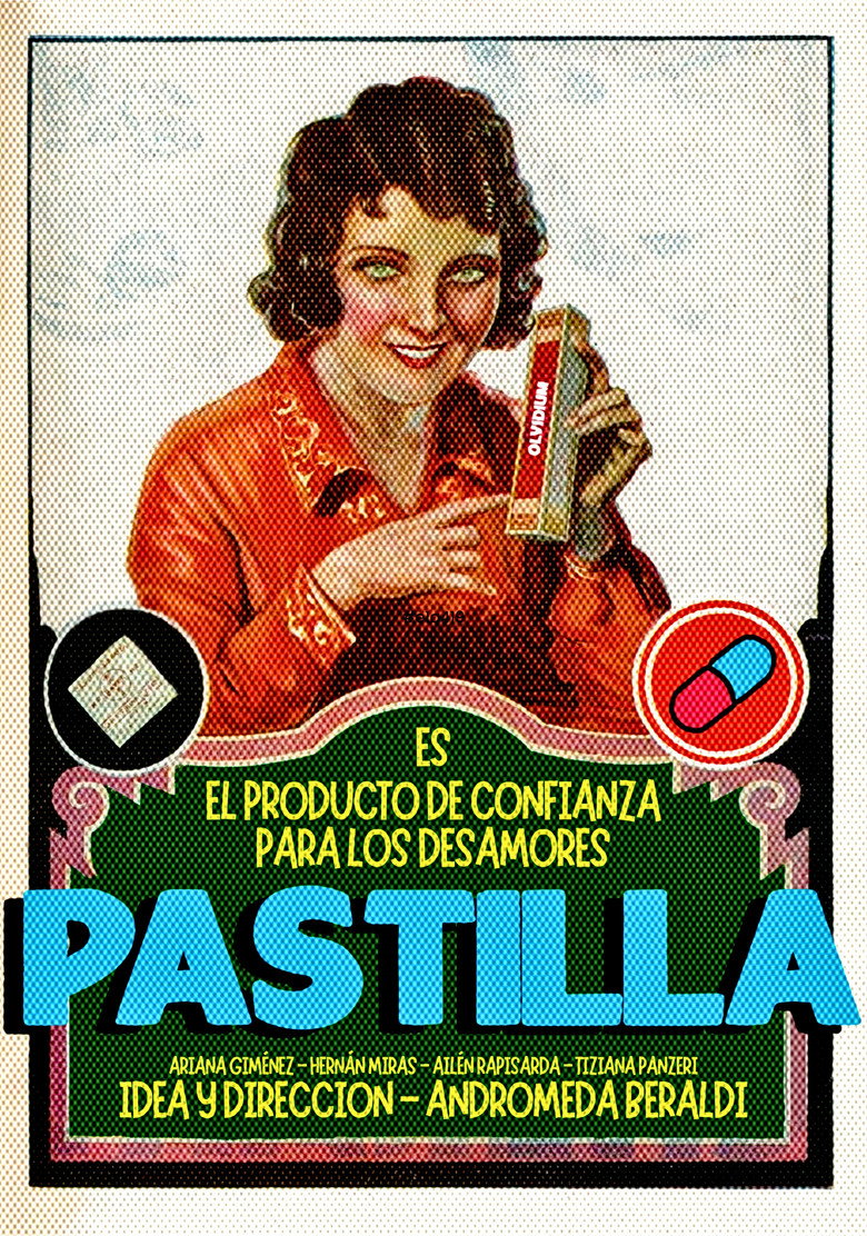 Pastilla