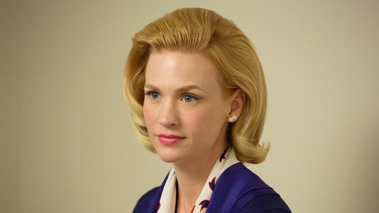 Still from Mad Men - ซีซัน 7 ตอน 13