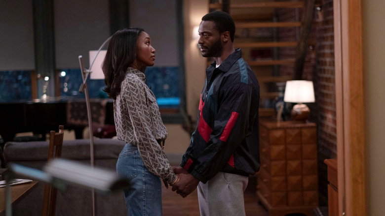 Still from City on a Hill - Season 3 Episode 3