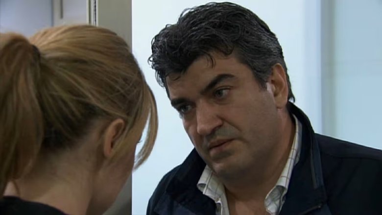 Still image for The new squad season 1 episode 18: I want Marfella / Something between us two Still image for The new squad season 1 episode 18: I want Marfella / Something between us two