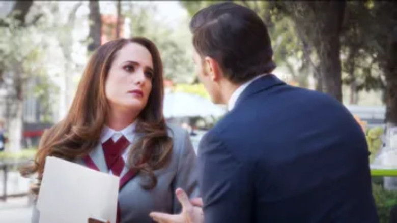 Still image for Sueño de amor season 1 episode 4: Episode 4 Still image for Sueño de amor season 1 episode 4: Episode 4