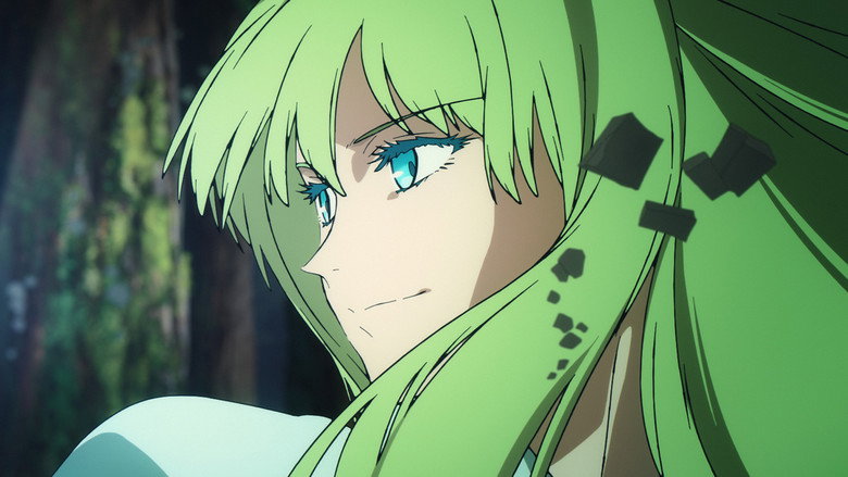 Still from Fate/strange Fake - Season 1 Episode 6
