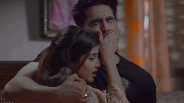Armaan's promise to Abhira