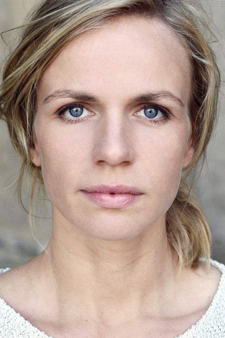 Katrin Jaehne photo 2