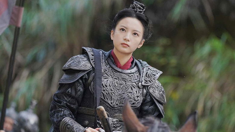 Still image for An Ancient Love Song season 1 episode 4: Episode 4