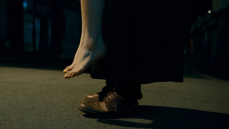 Image d'arrière-plan 2 du film Thirst, ceci est mon sang