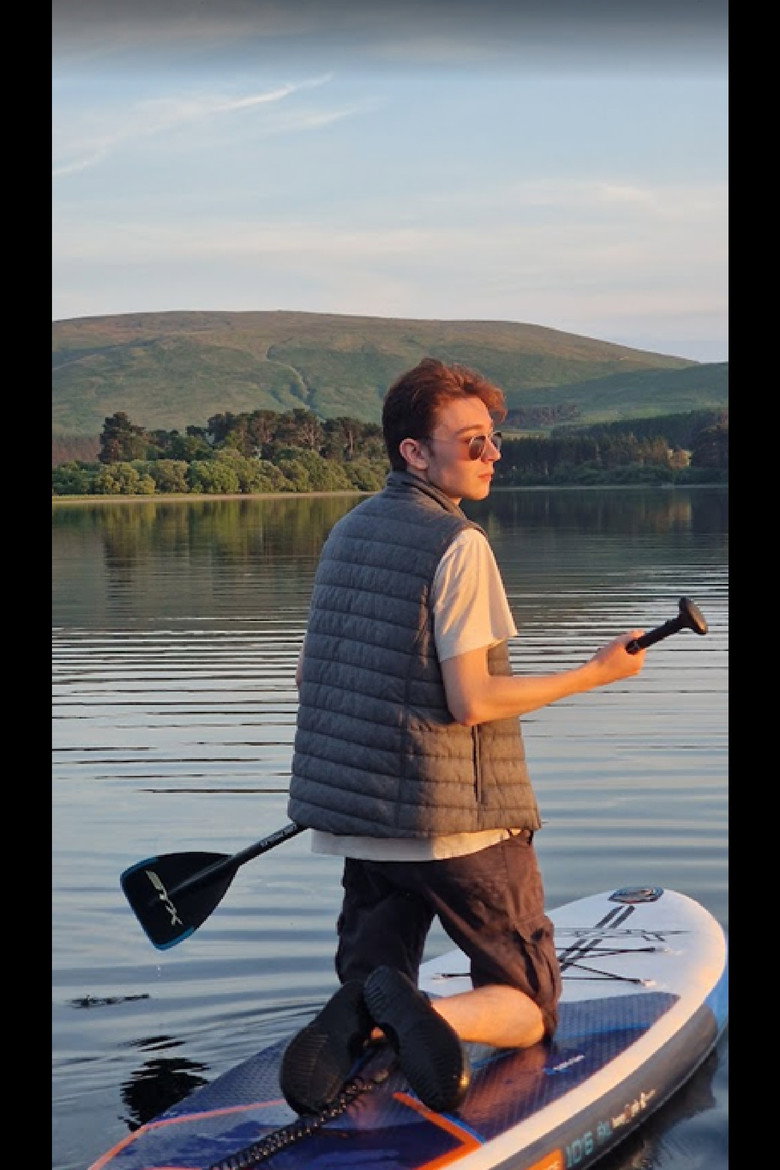 Alasdair Jeffrey