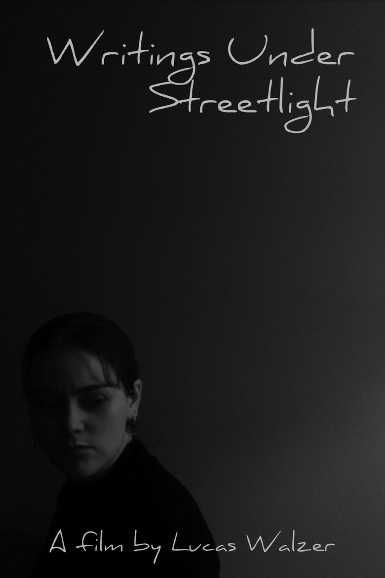 Imatge de Writings Under Streetlight