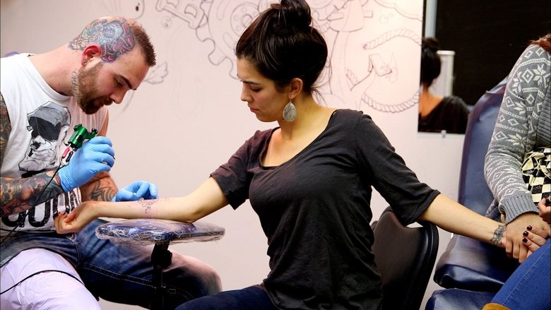 Still image for Preachers' Daughters season 1 episode 7: Naughty and Nice Still image for Preachers' Daughters season 1 episode 7: Naughty and Nice