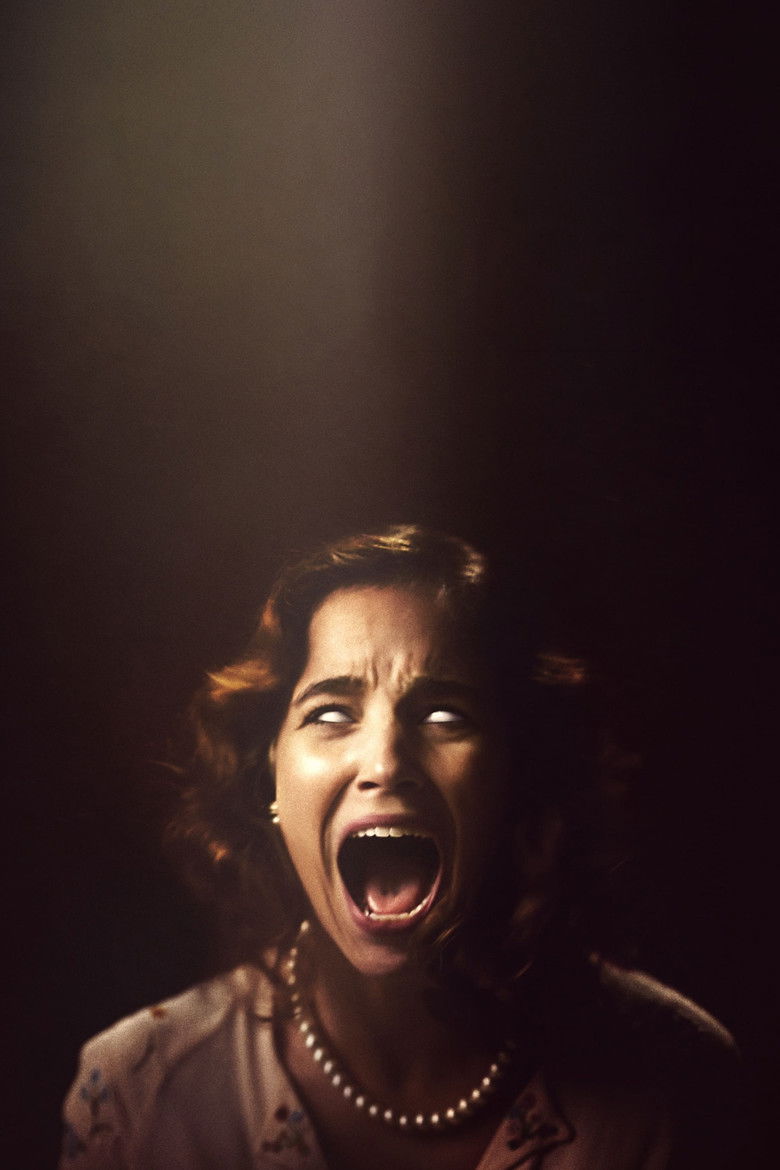 Imatge de A Semente do Mal