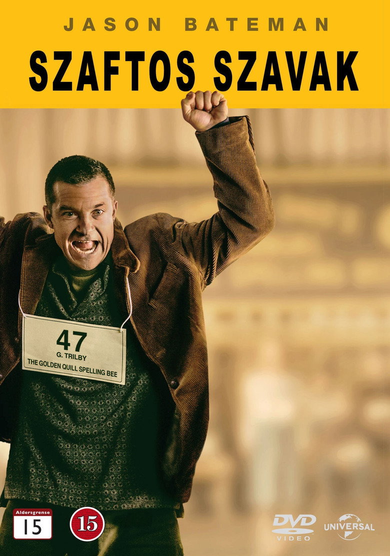 Szaftos szavak (2013)