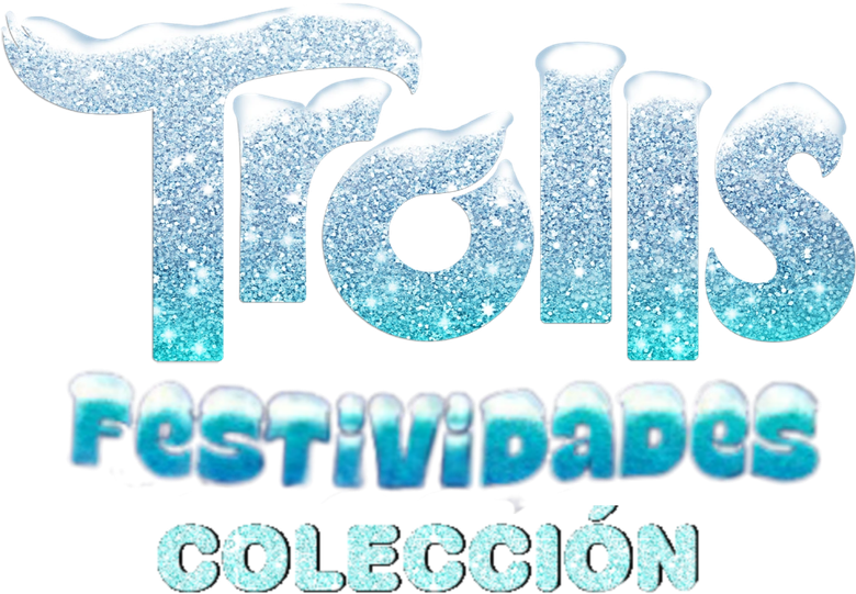 Imagen de Trolls vamos a festejar